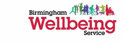 Birmingham Wellbeing Service